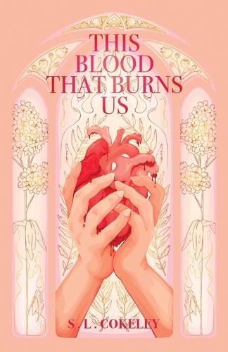 This Blood that Burns Us - This Blood That Binds Us 2 (Paperback)