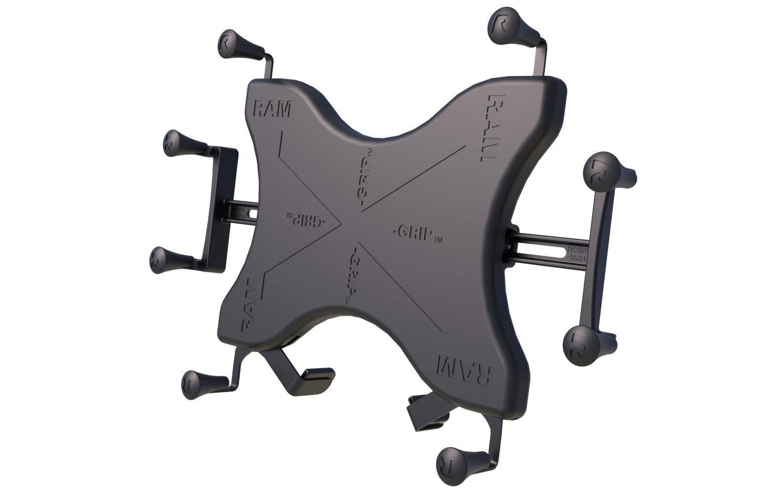 Tablet-Halterung Universal X-Grip RAM-HOL-UN11U<br>Universal Tablethalterung, Top