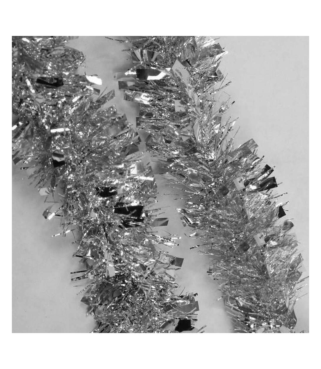 Christmas Shop - Guirlande (Or) (2m x 10cm) - UTRW3817