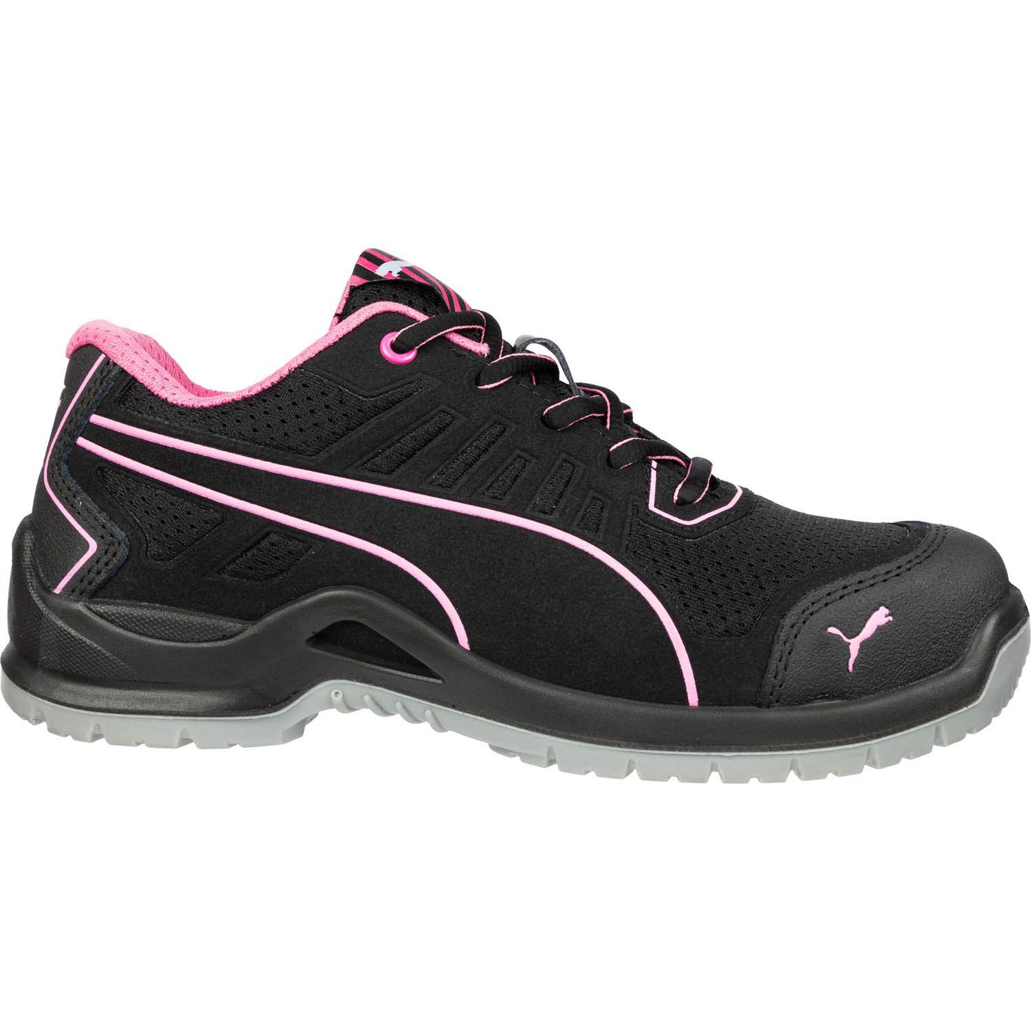 PumaPUMA Fuse TC Low S1P SRC ESD