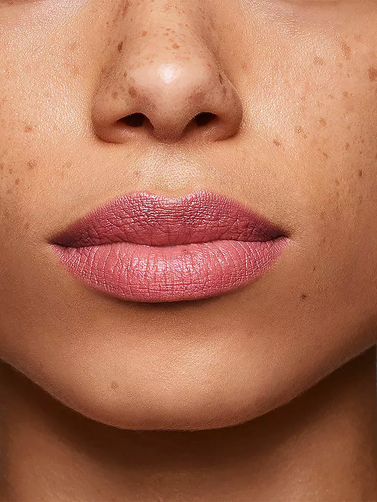 SHISEIDO Lippenkonturenstrift - Lipliner InkDuo ( 03 Mauve ) rot