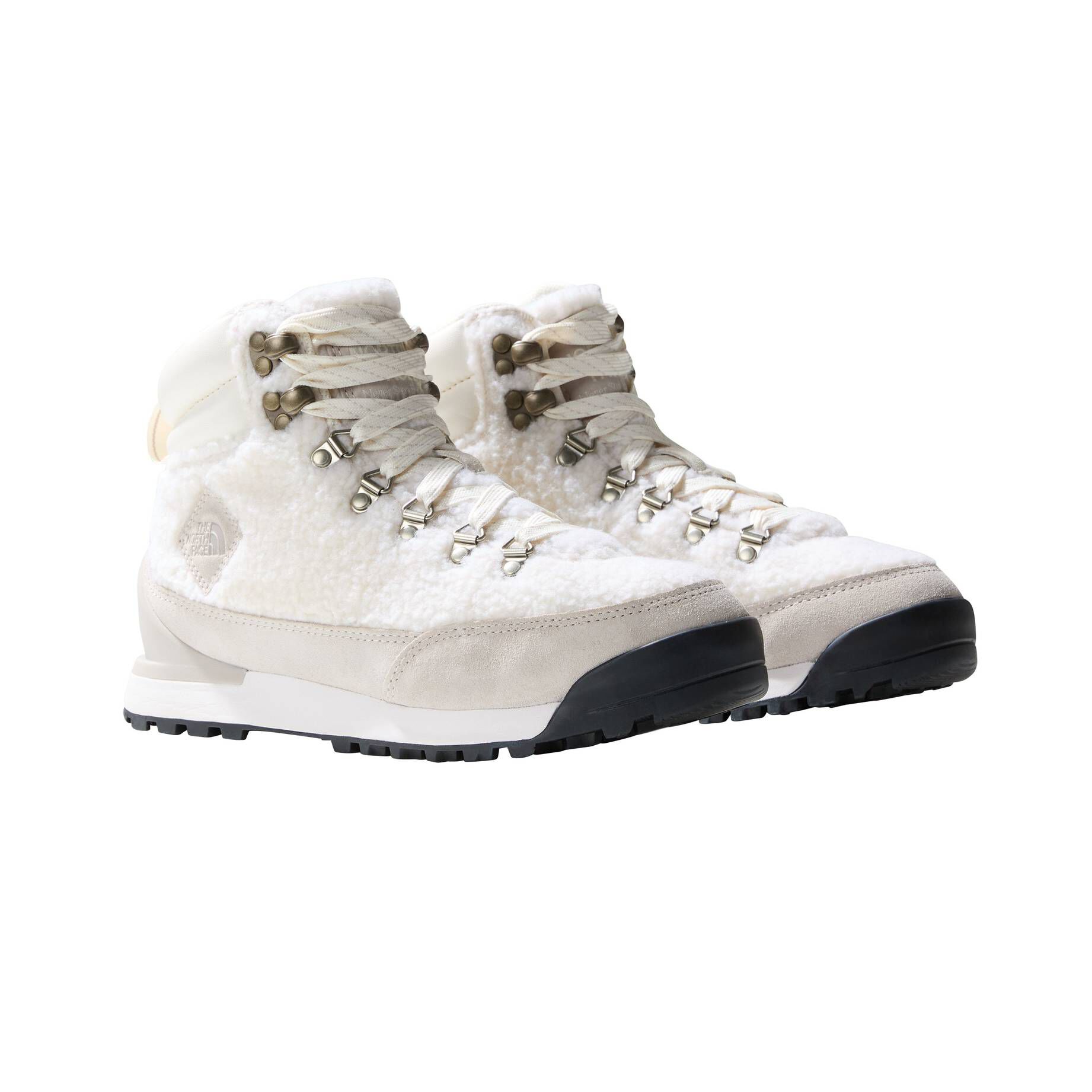 The North Face| Damen Schuhe BACK-TO-BERKELEY IV HIGH PILE