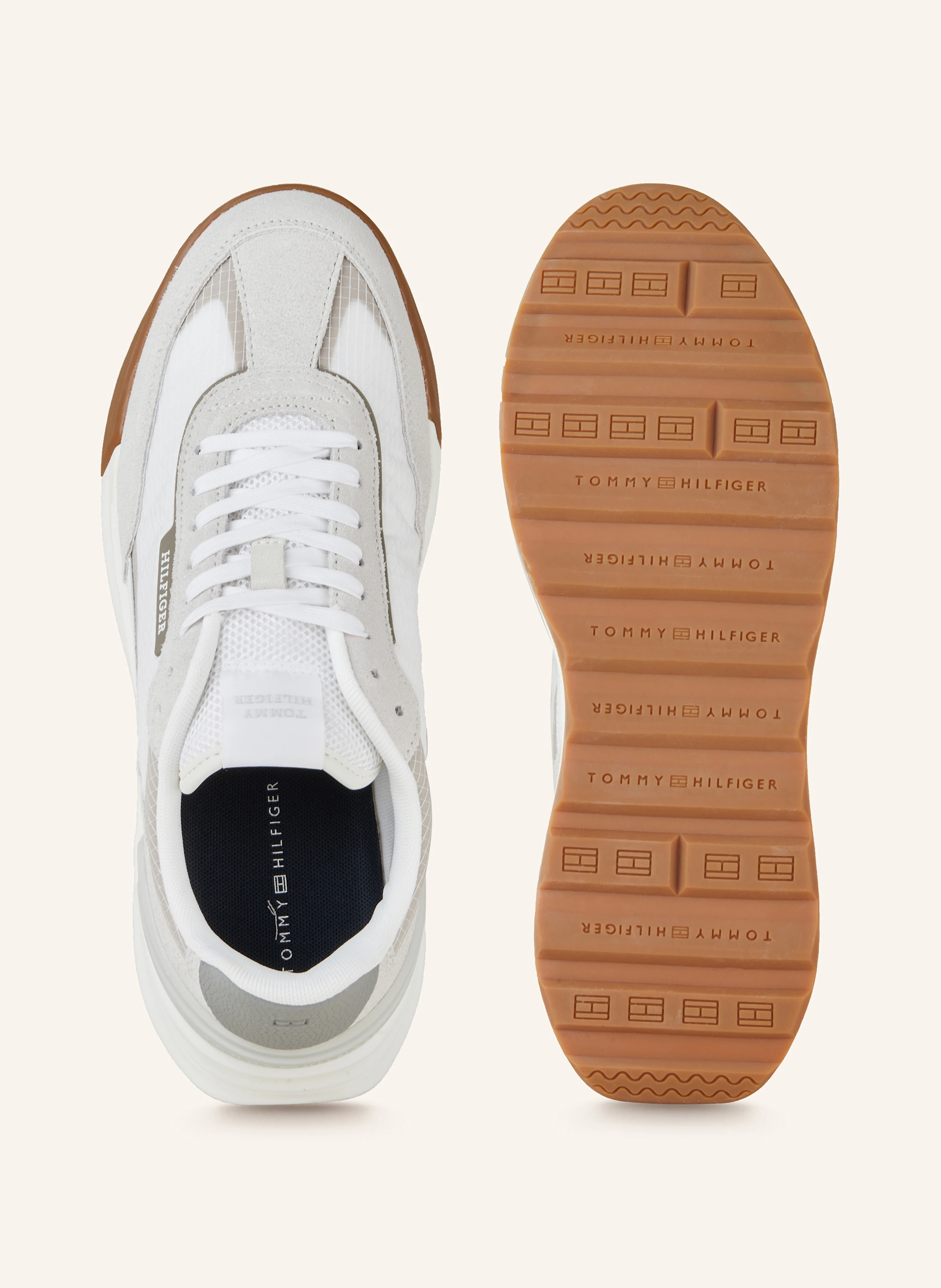TOMMY HILFIGER Sneaker