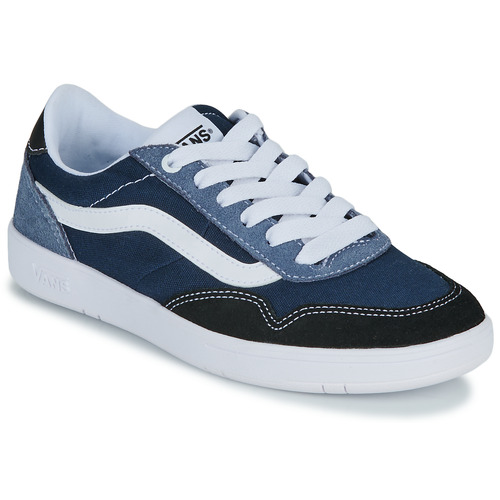 Vans - UA CRUZE TOO CC - Marine / Noir