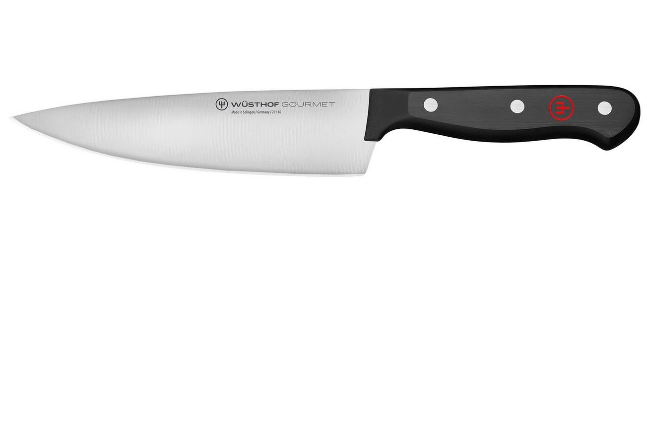 Wüsthof Gourmet koksmes 16 cm, 1025044816