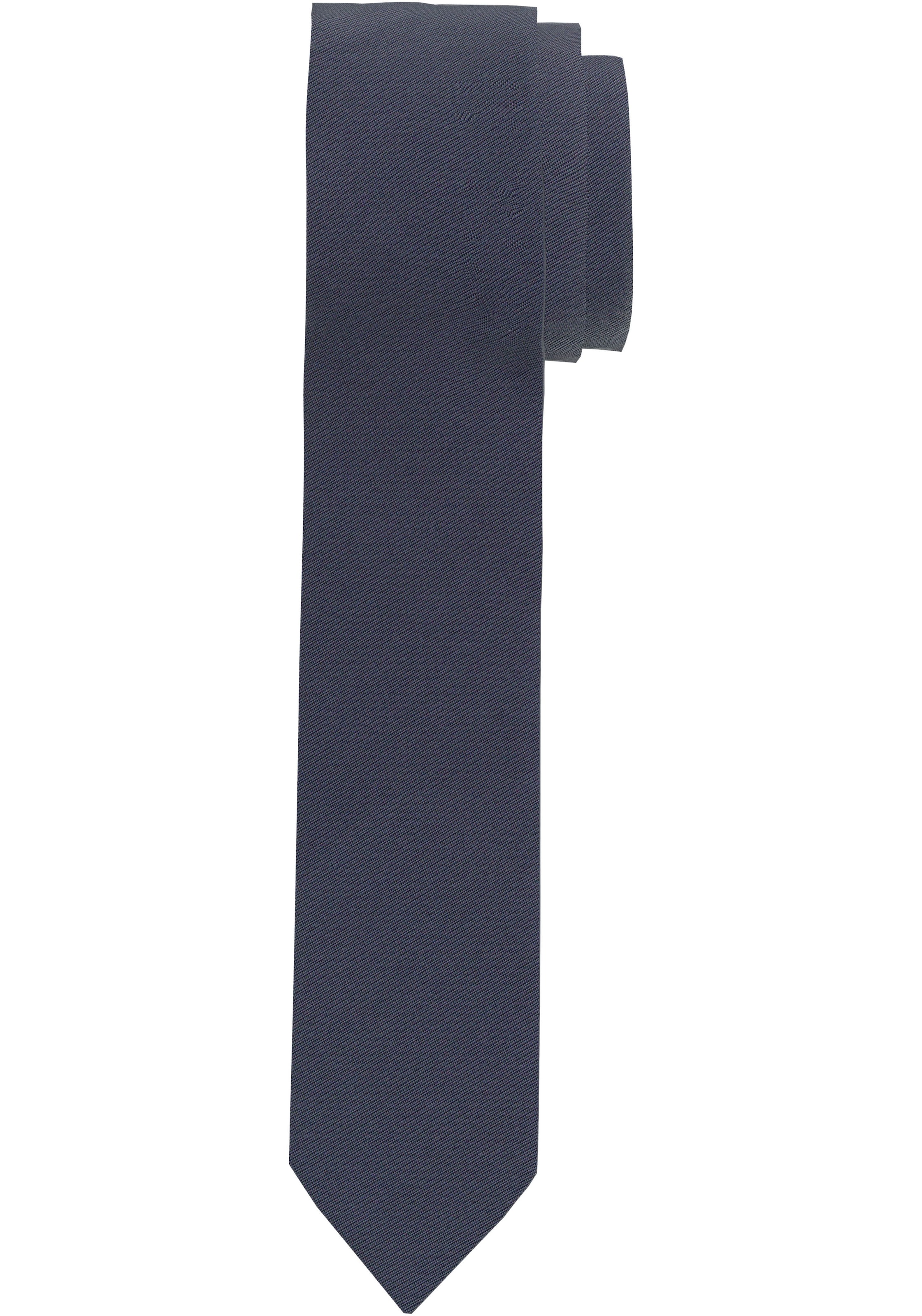 OLYMP Krawatte »Slim Krawatte«