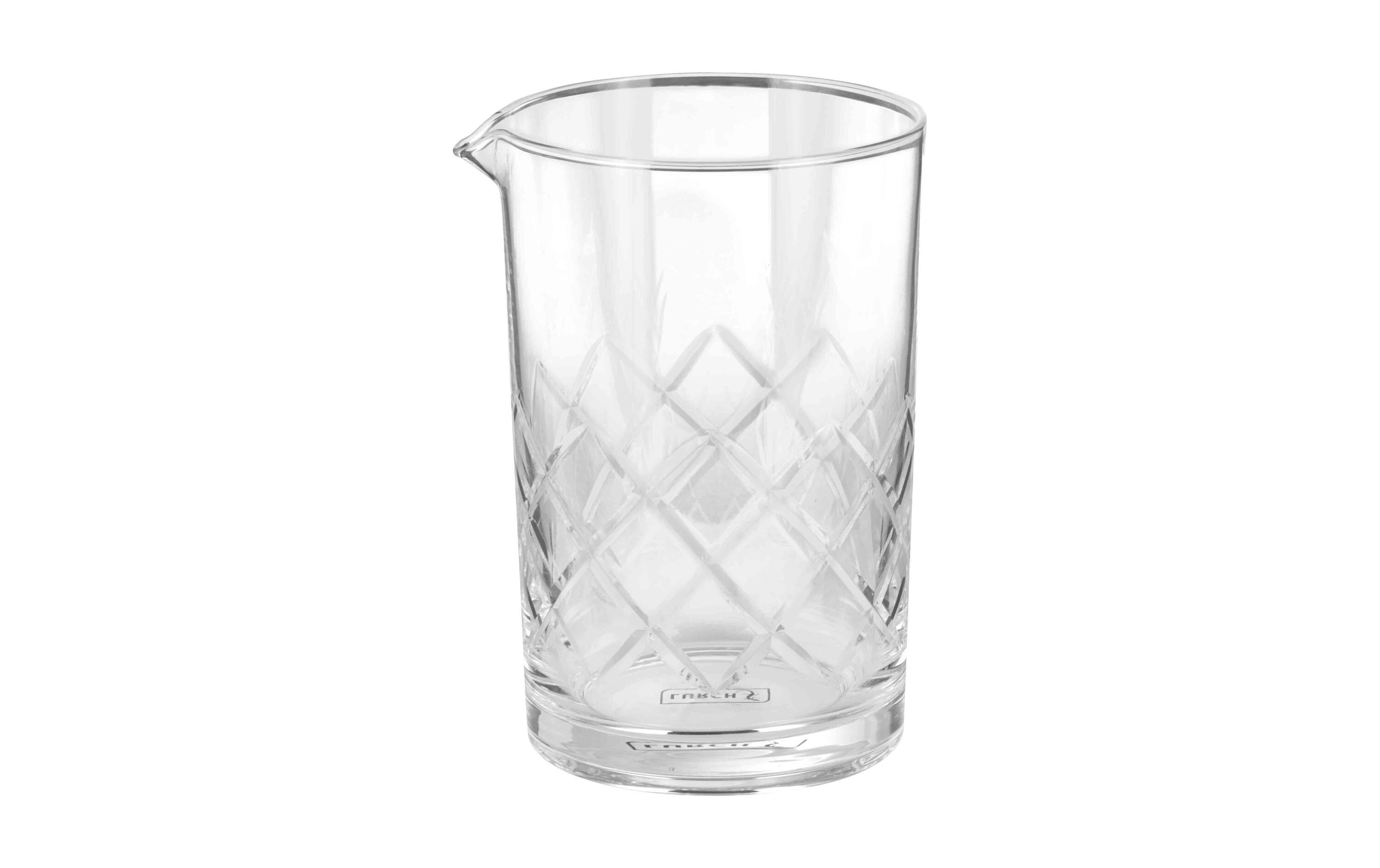Rührglas für Cocktails 0.65 l, Keine AngabeCocktailglas