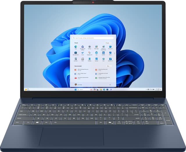 Lenovo IdeaPad Slim 3i 15IRU10 Core3-100U/8GB/128 15.3