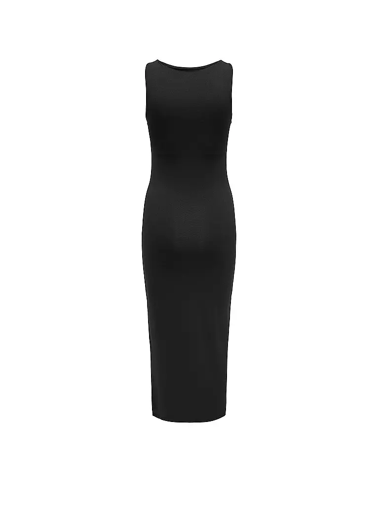 ONLY Maxikleid ONLEA schwarz