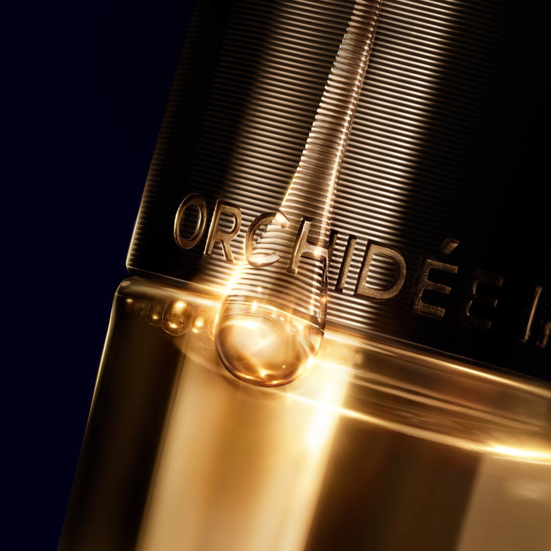 GUERLAIN ORCHIDÉE IMPÉRIALE O ÓLEO FUNDAMENTAL - 30ml