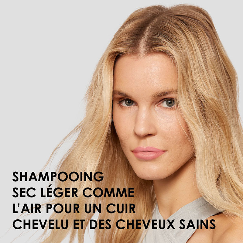 Shampooing sec Clean Volume Detox n°4D 250 ml