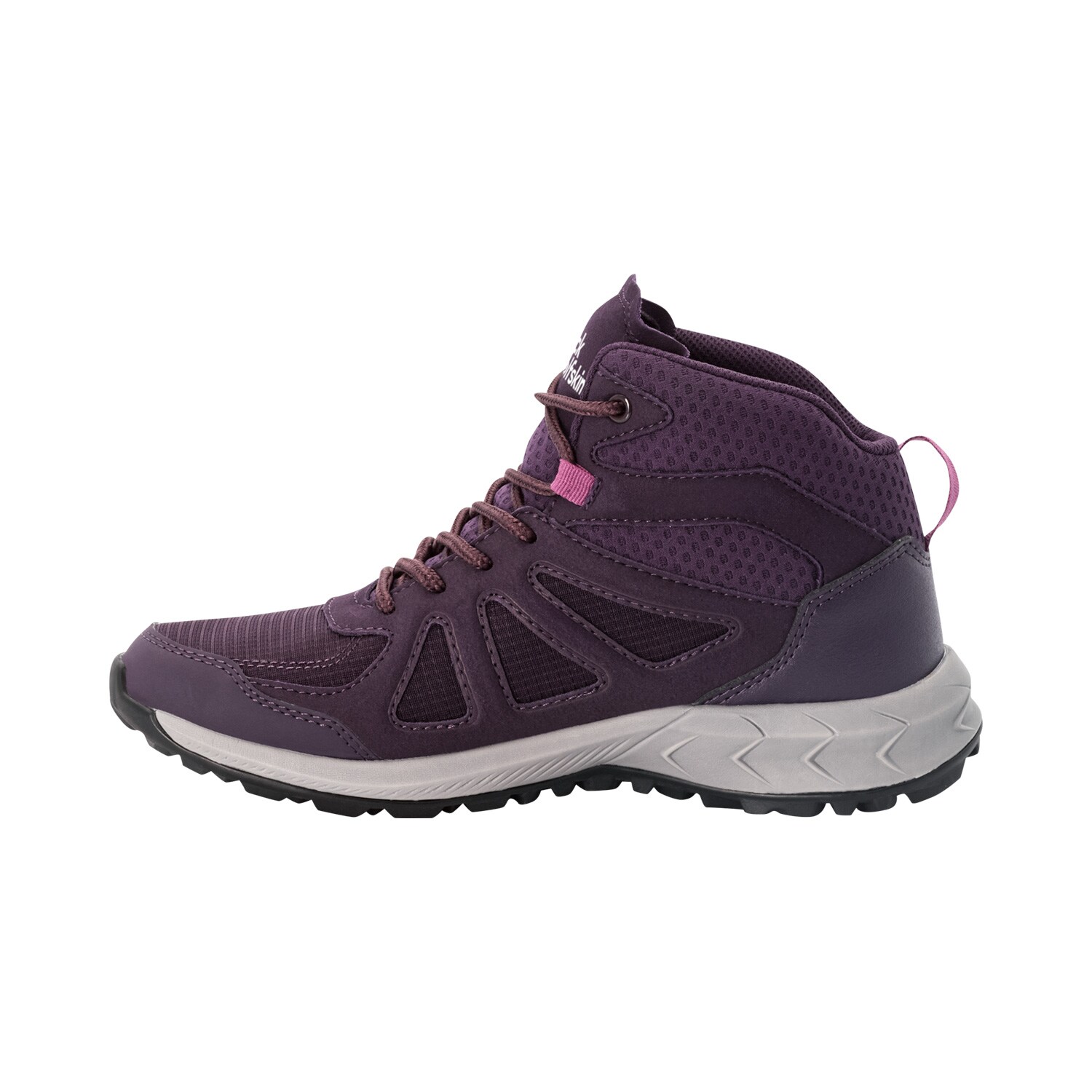 Jack Wolfskin Woodland 2 Texapore Mid W Damen Wanderschuhe