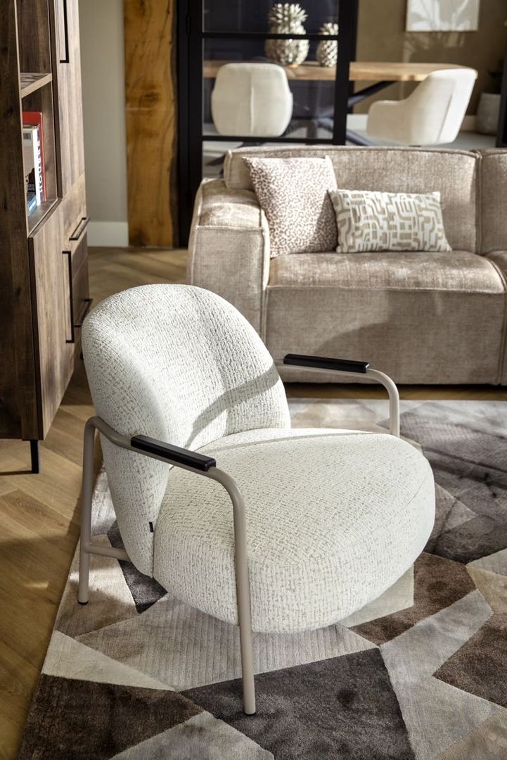 Feelings Wonen Puck Fauteuil