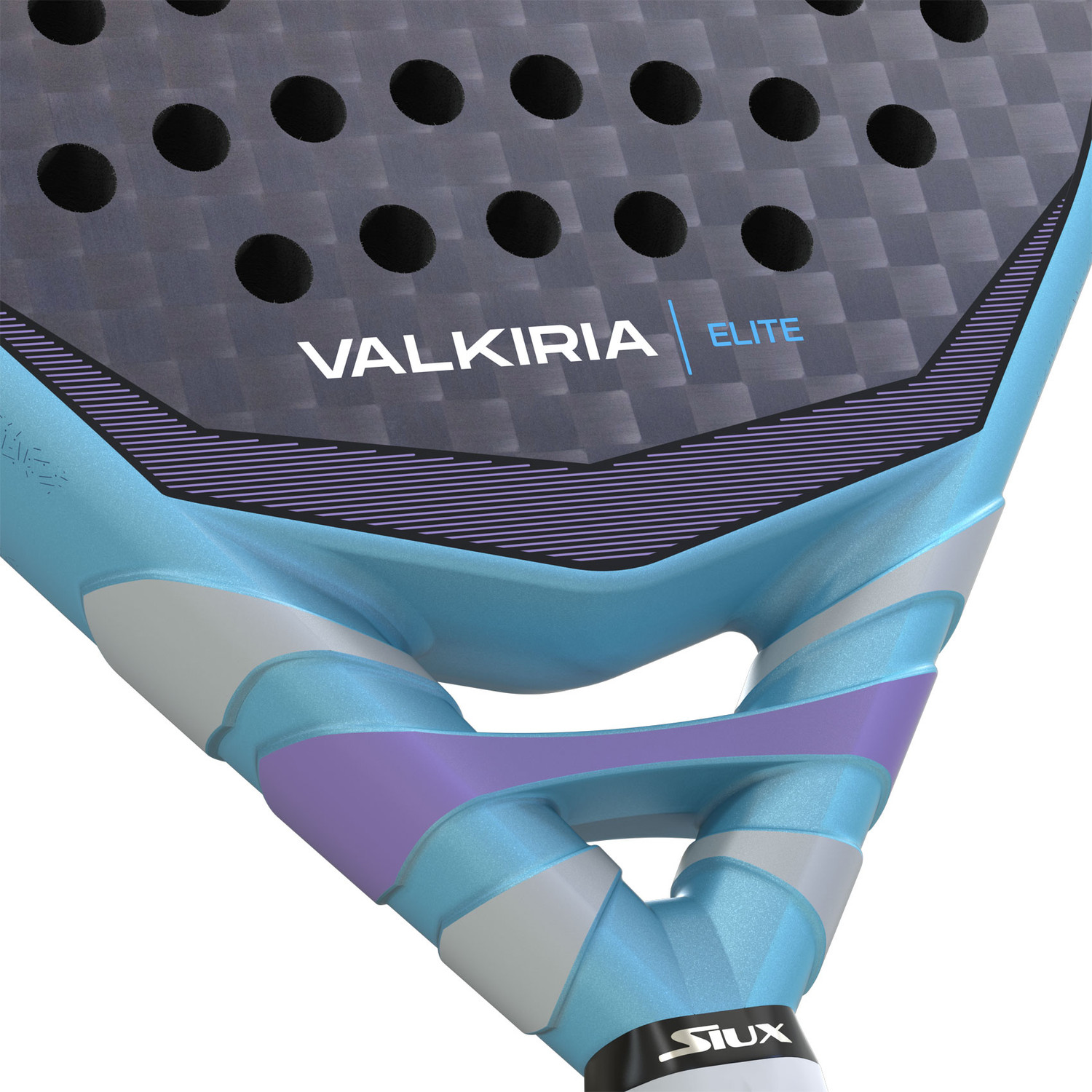 Siux Valkiria Pack 2