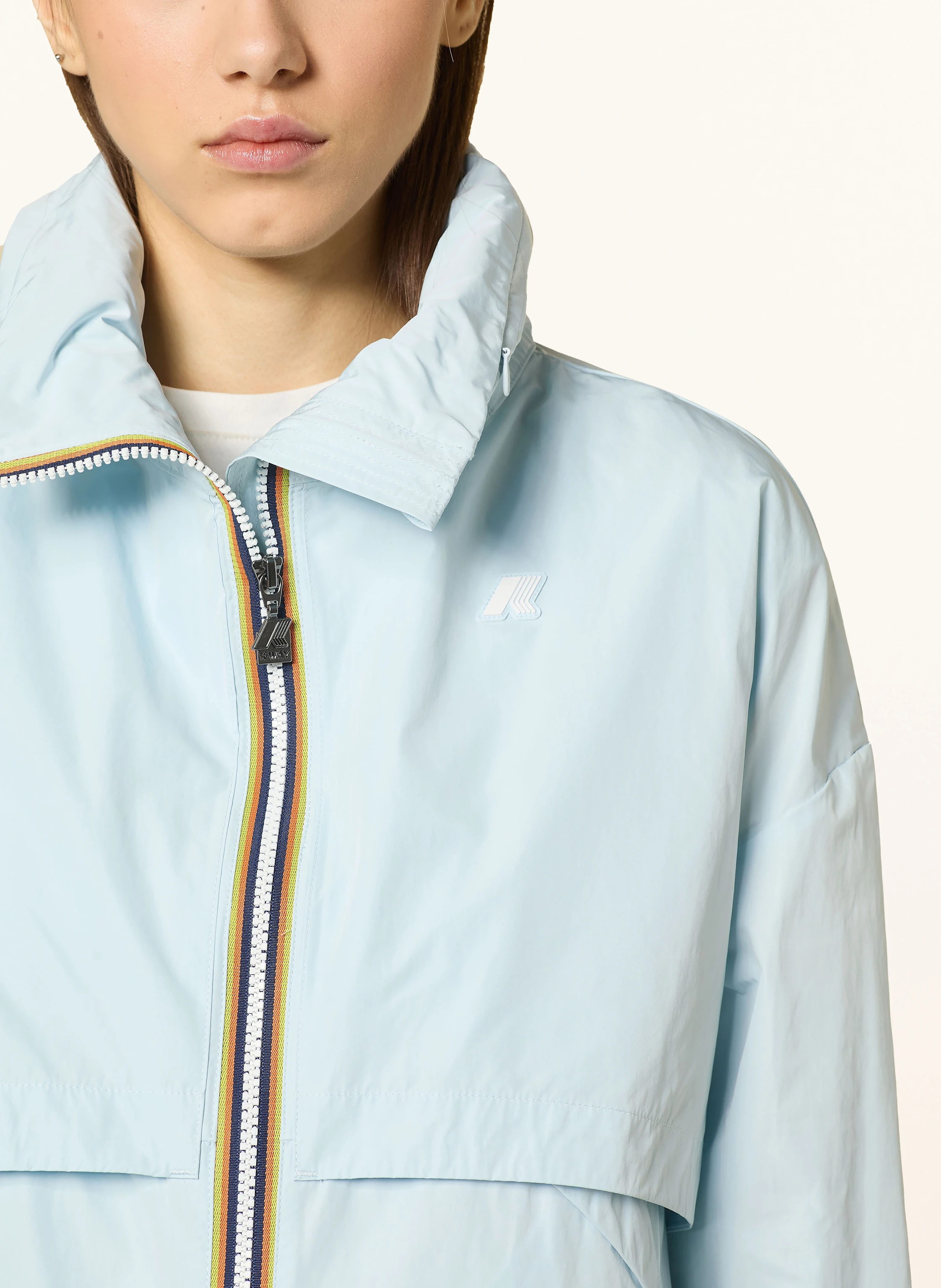 K-WAY Blouson AUBETTE
