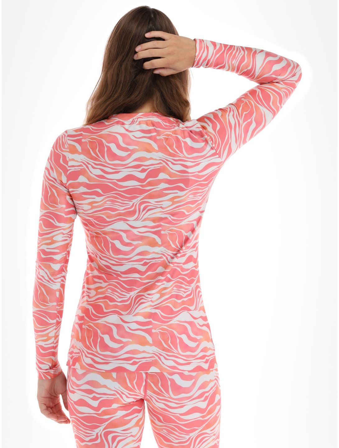 Thermo Animal thermoshirt dames