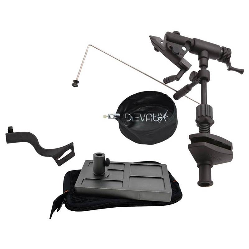 Étau Rotatif Devaux Sp Kit