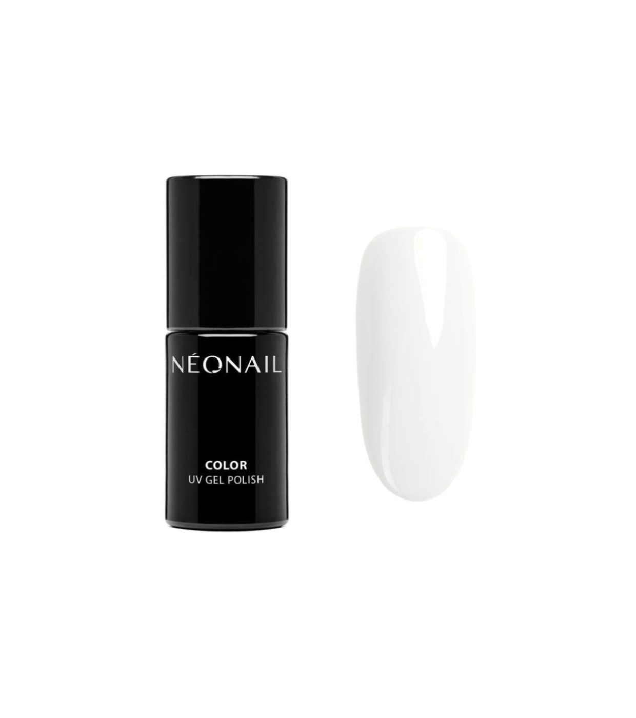 NeoNail - Esmalte semipermanente - Milk Shake