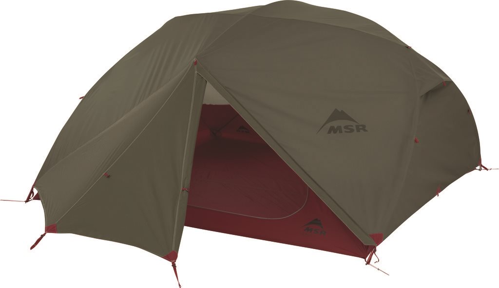 MSR Elixir 4