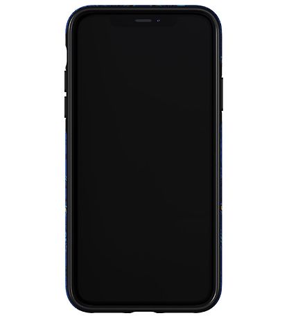 Richmond & Finch Etui - iPhone 11 Pro Max - Blue Tiger