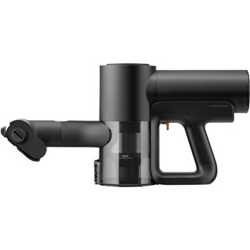 Aspirateur laveur Roborock F25 ACE COMBO Noir
