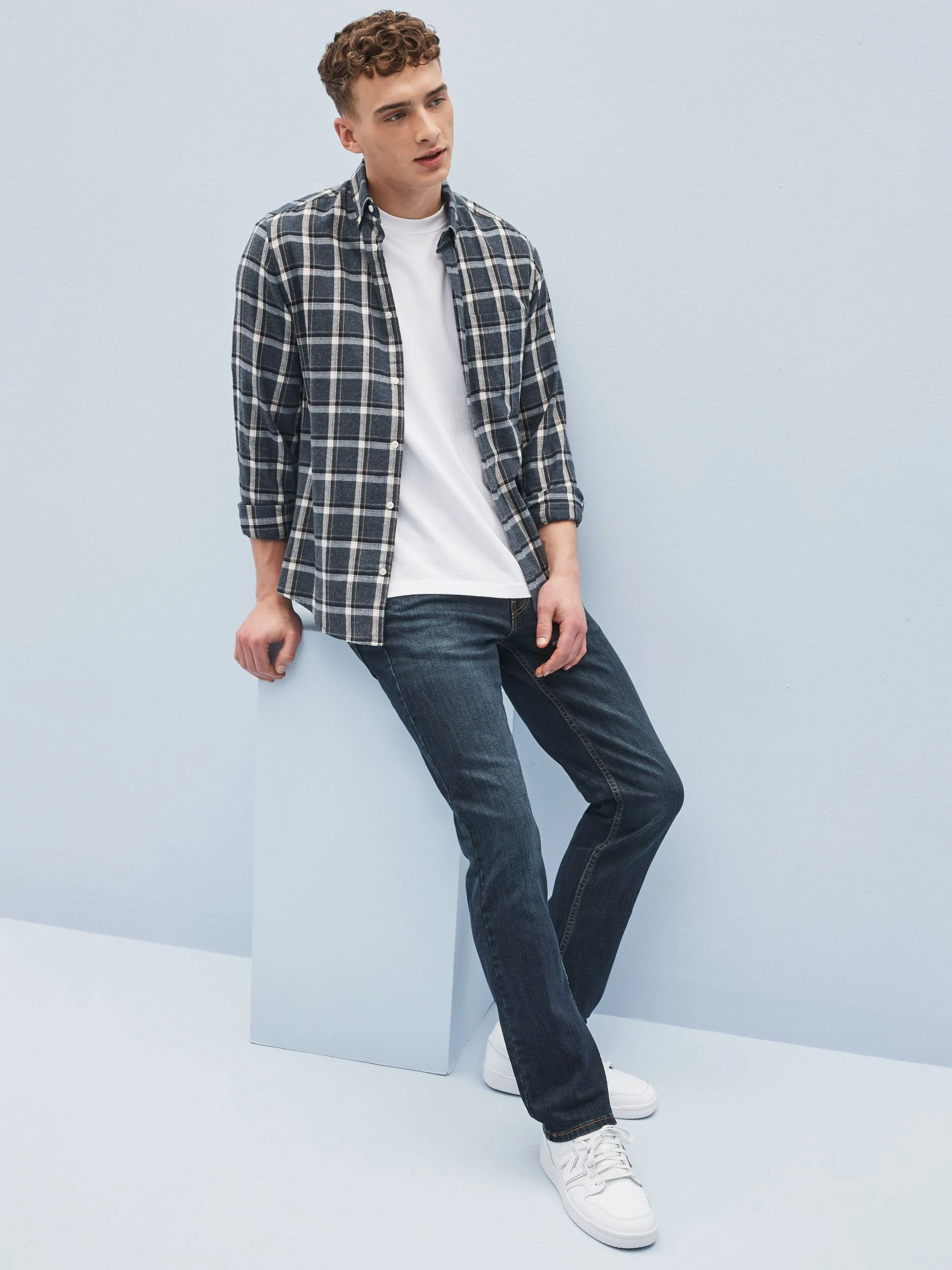 Sequoia - Levi's® - 511™ slim-fit jeans