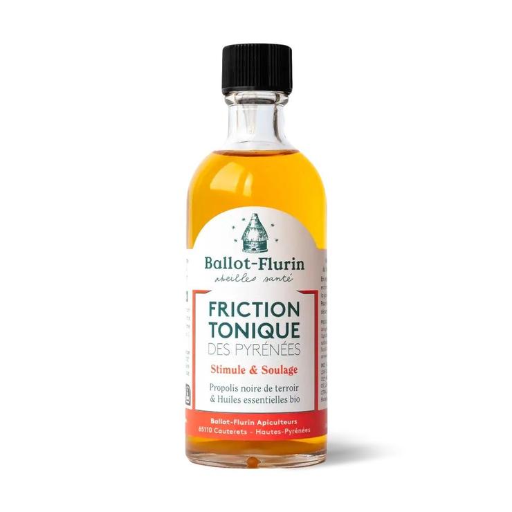 Beez'nergy Friction tonique + 50ml