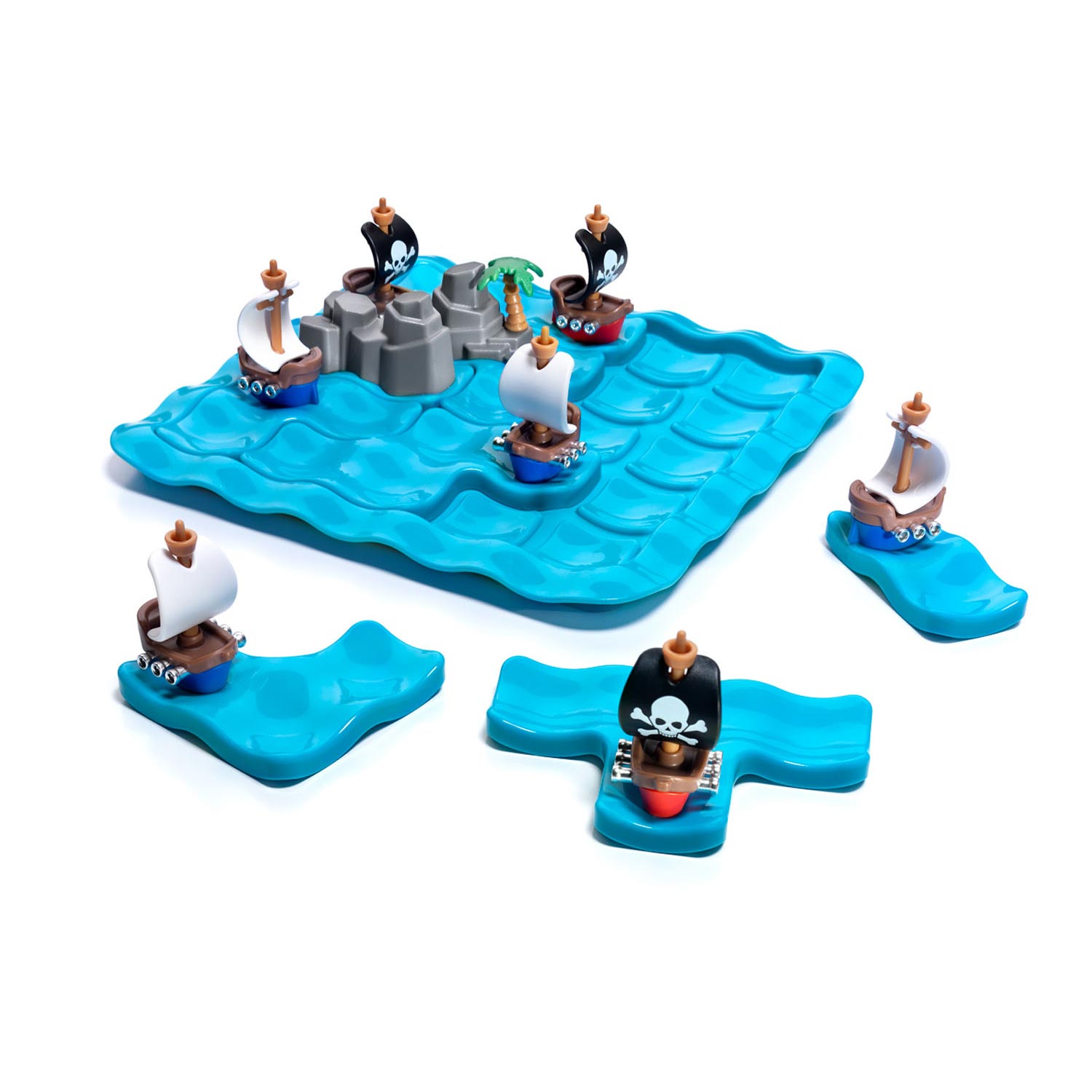 SmartGames Pirates Crossfire