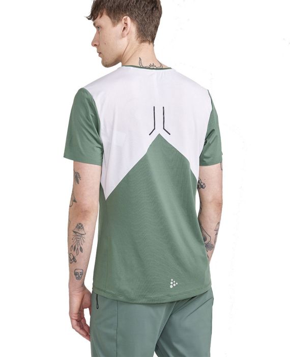 Pro Hypervent SS Tee Men