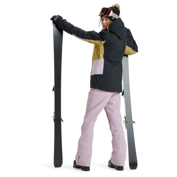 Roxy - Women's Stormdash - Veste de ski