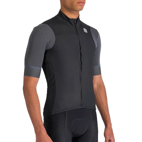 Veste vélo SPORTFUL BFP PRO VEST BLACK