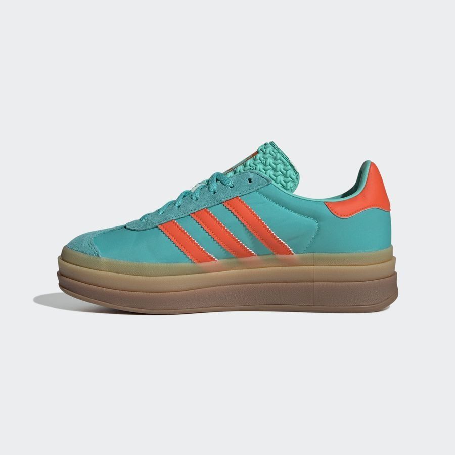 Adidas Original Gazelle Bold Shoes