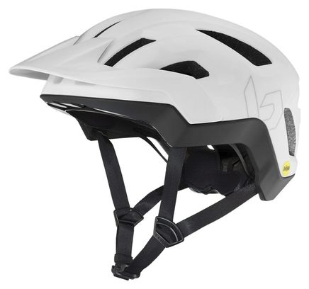 Casque Bollé Adapt MIPS OffWhite Mat