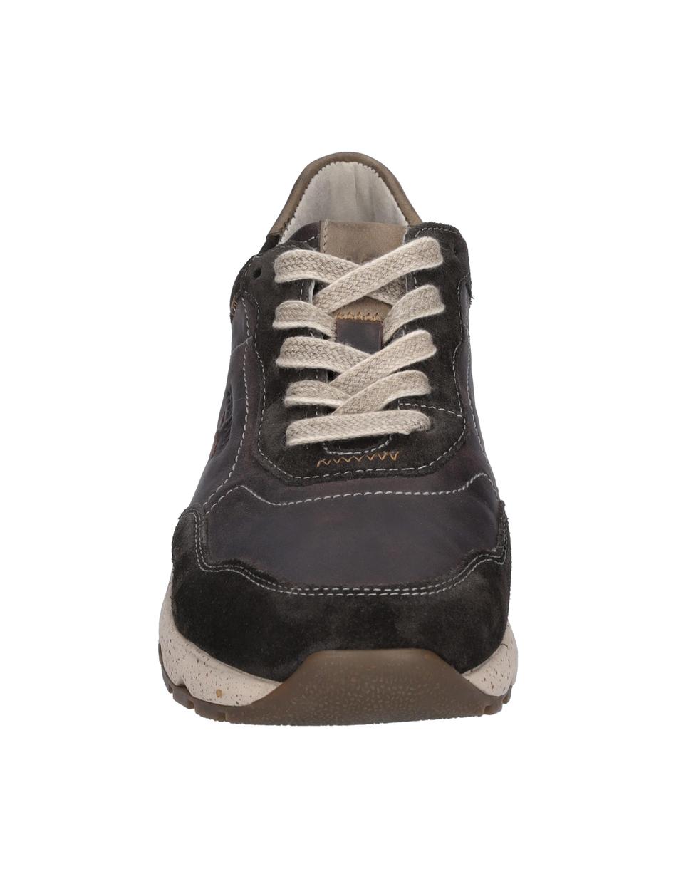 Sneaker Jonah 05, titan-kombi