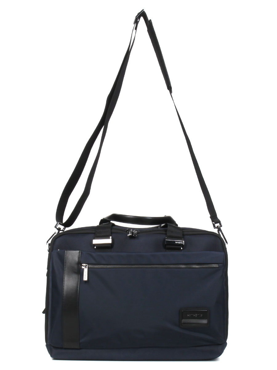 Sacoche ordinateur Samsonite Openroad 2.0 - 15.6 pouces