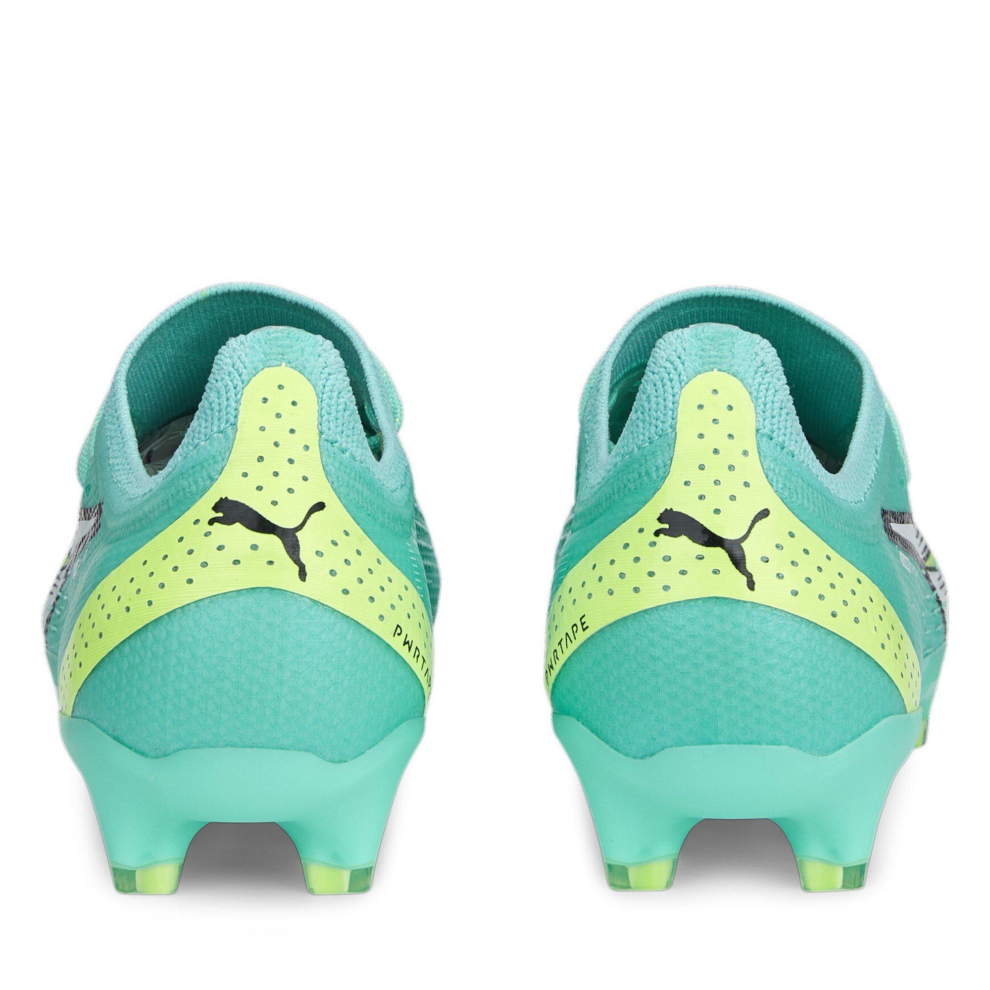 Puma Ultra.1 Firm Ground Football Boots Womens
