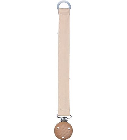 MarMar Schnullerketten - Alo - Grey Sand