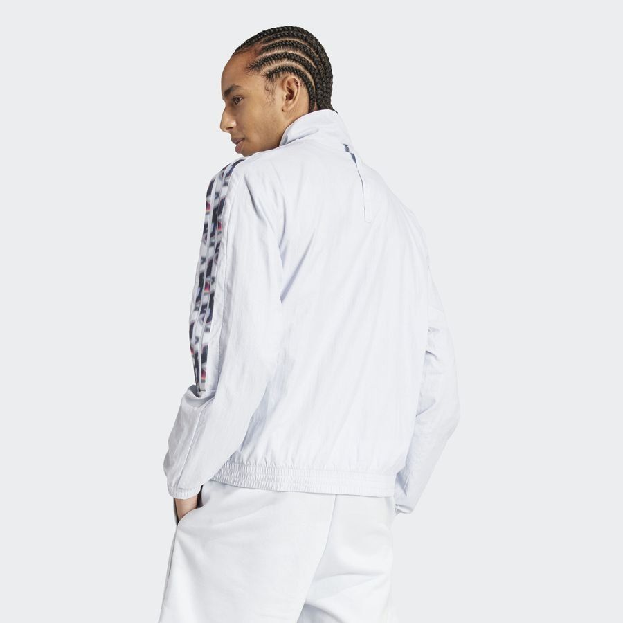 Adidas Veste de survêtement Pride Tiro