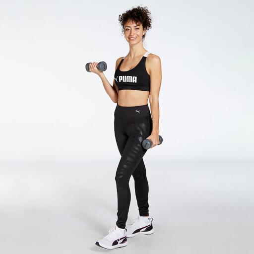 Puma Fit Mid
