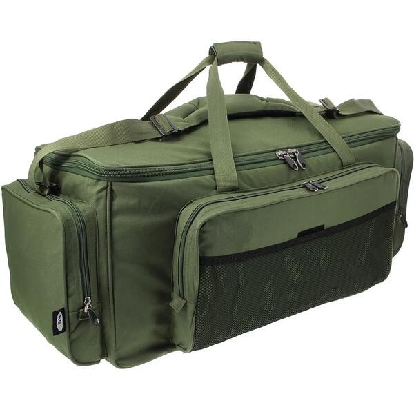 Sac NGT Giant Green Insulated Carryall