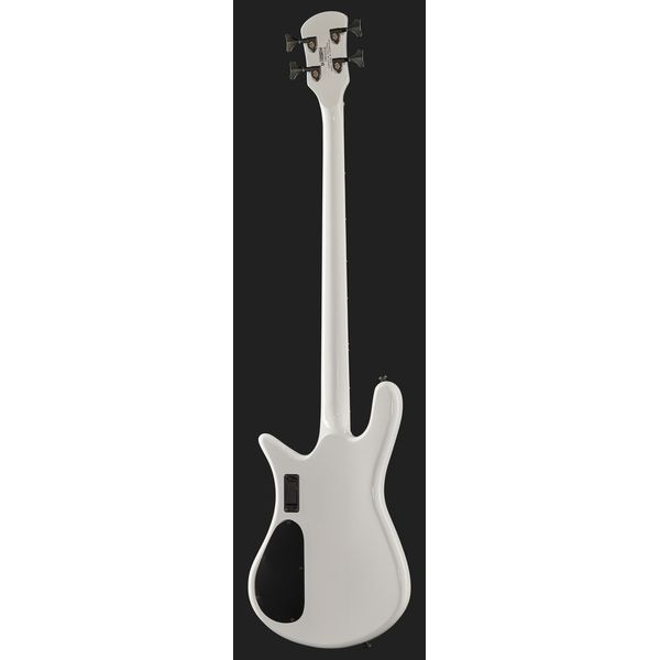 Spector NS Dimension HP 4 White
