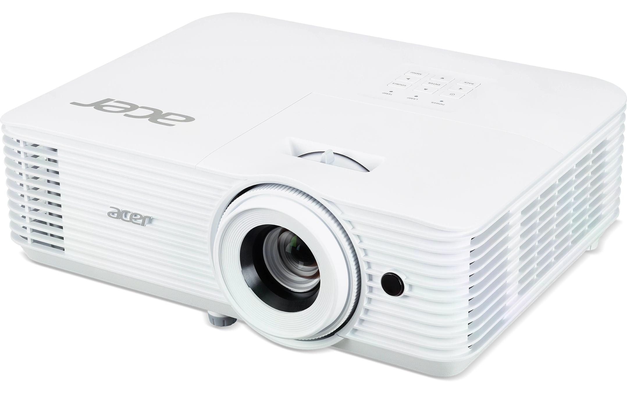 Projektor H6815ATV Android TV<br>4K UHD Projektor für den täglichen Gebrauch bei der Arbeit oder zu Hause