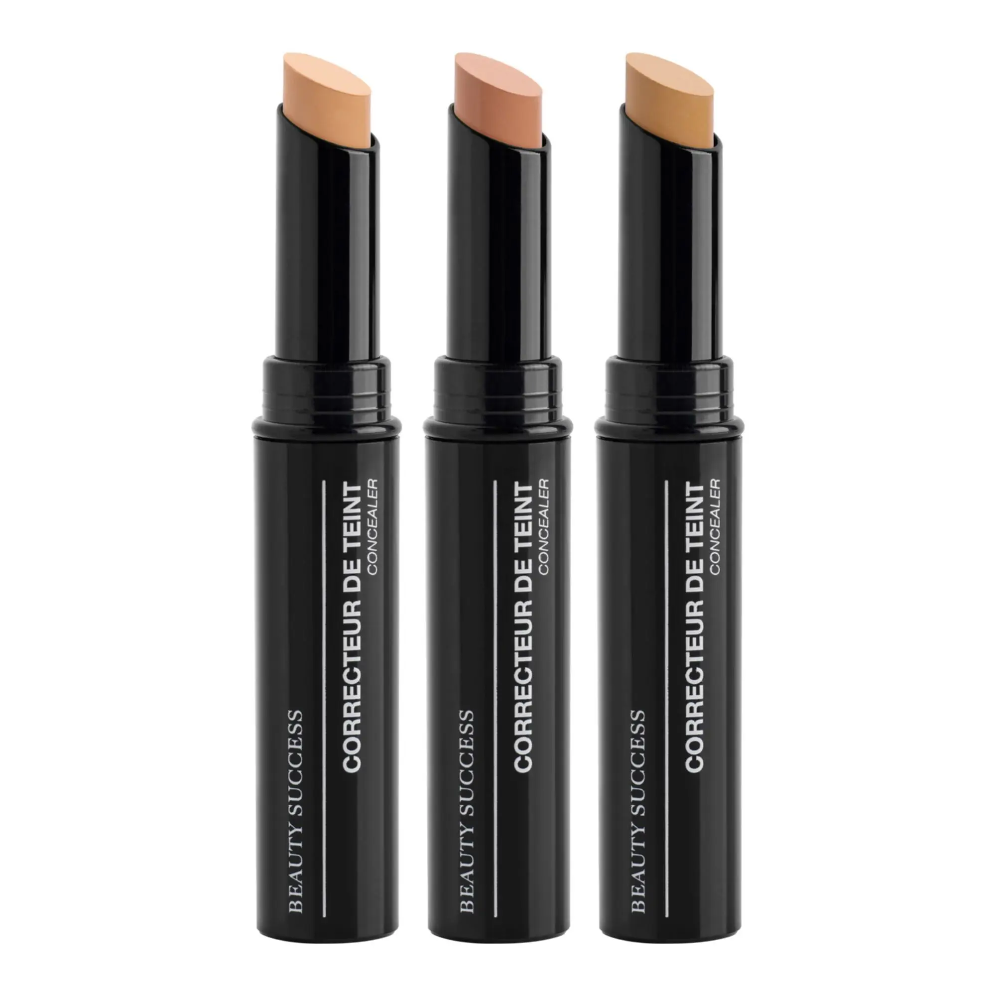 Beauty Success - Correcteur de TeintConcealer- Anti-Cernes / Correcteur