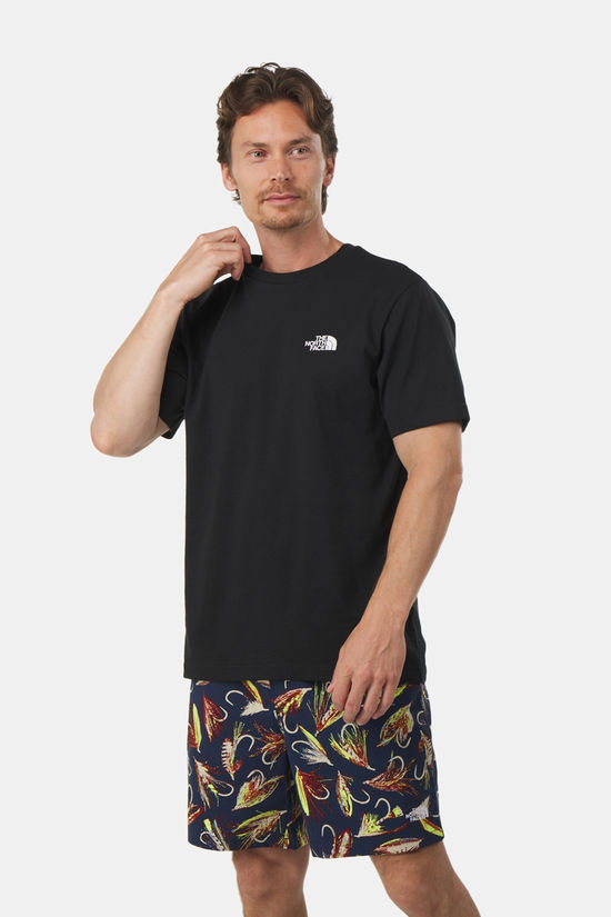 The North Face The North Face Simple Dome Tee
