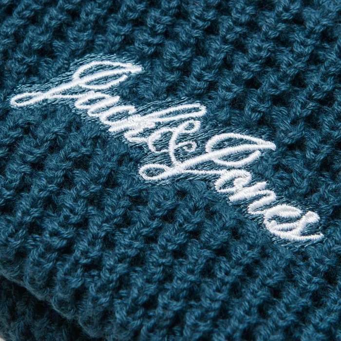 Jack & Jones Waffle Muts Heren