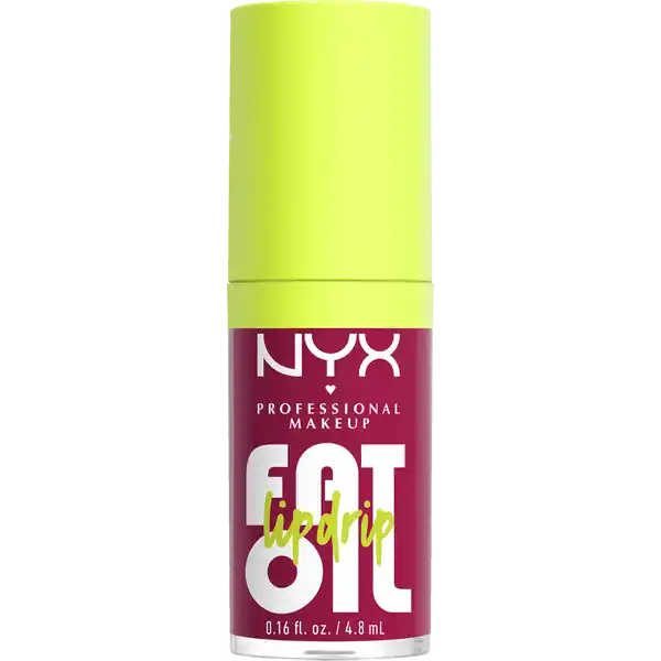 Fat Oil Lip Drip 05 Newsfeed