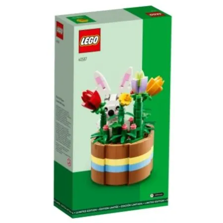 LEGO® Promotional 40587 Osterkorb