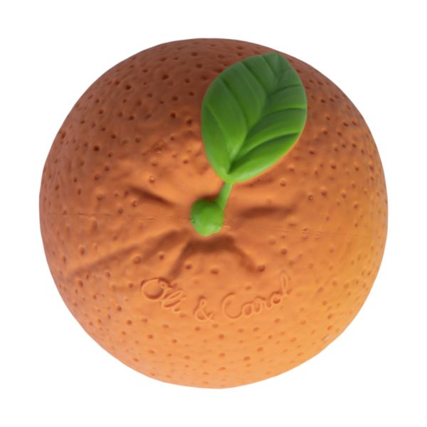 Oli & Carol Baby Bal - Orange