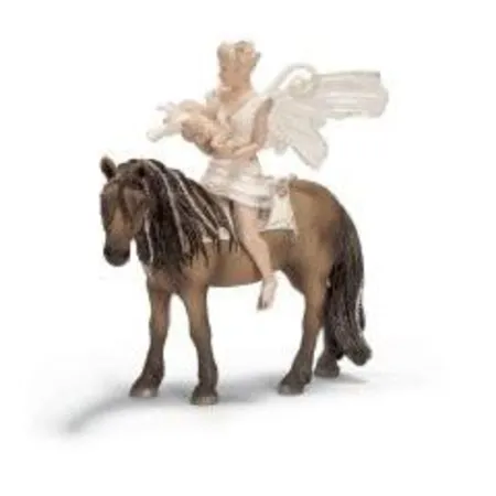 Schleich® 70409 bayala® Iloris & Leolynn