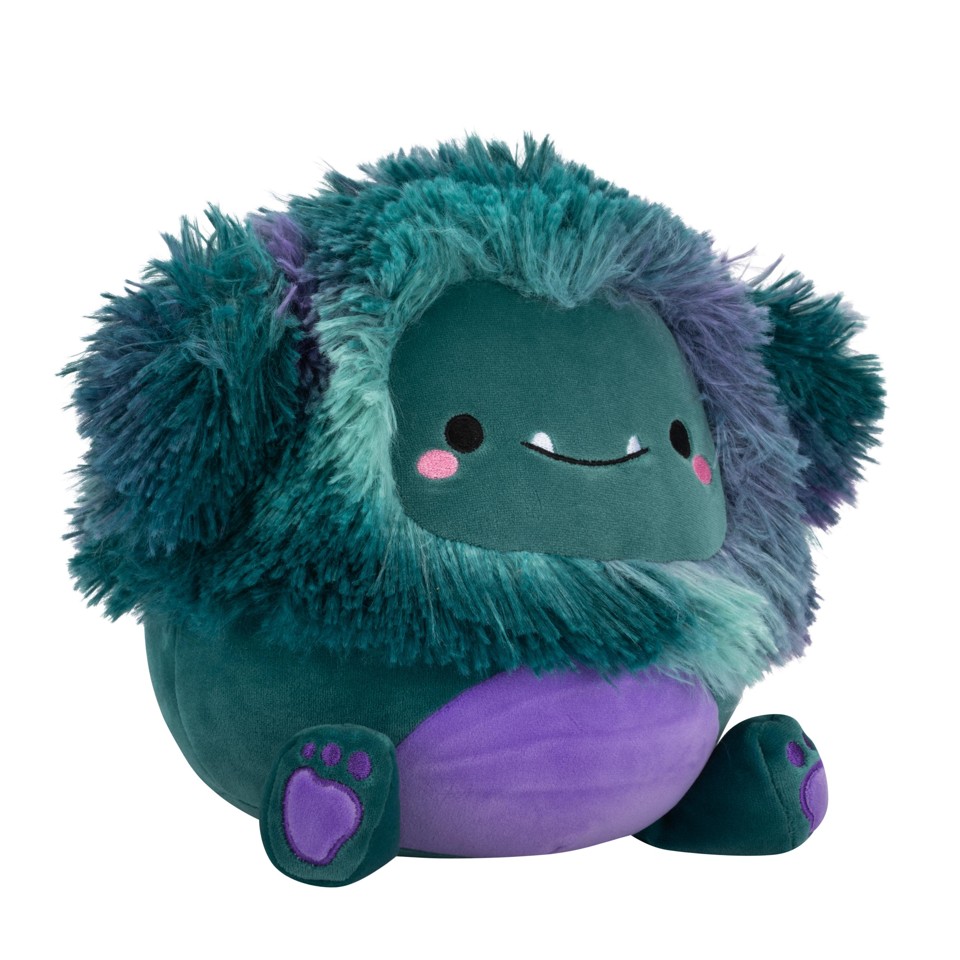 Squishmallows - 19 cm - JT Bigfoot